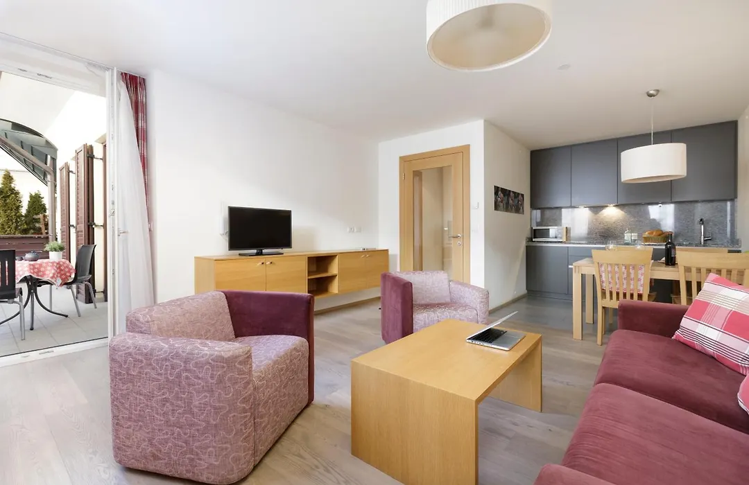 Residence Innichen - San Candido-1